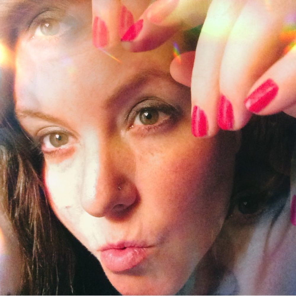 Meet your Posher, Sara